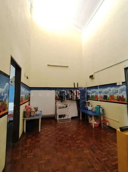2-storey Terraced House for Sale in Taman Mount Austin (Tebrau) - Vanessa Lim - Interior - PropertyGuru.com.my