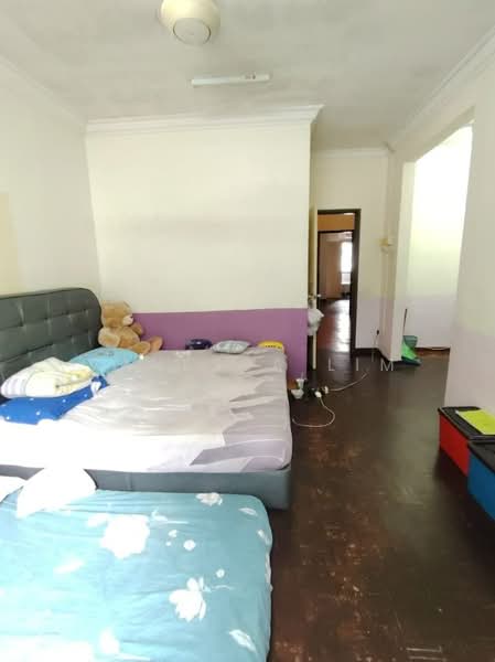 2-storey Terraced House for Sale in Taman Mount Austin (Tebrau) - Vanessa Lim - Bedroom - PropertyGuru.com.my