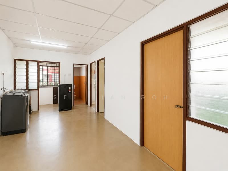Rumah Flat untuk Disewa di Taman Pelangi - See Jian Goh - Interior - PropertyGuru.com.my