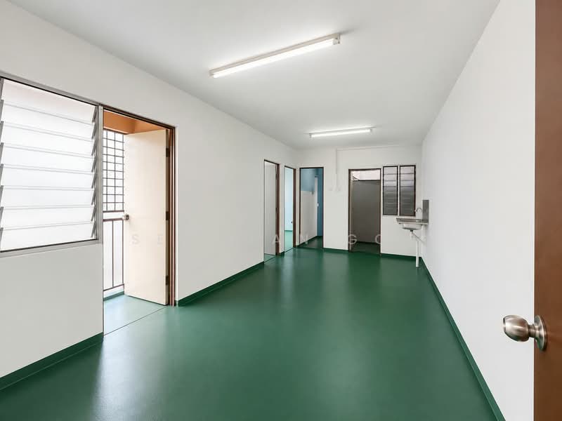 Rumah Flat untuk Disewa di Taman Pelangi - See Jian Goh - Interior - PropertyGuru.com.my