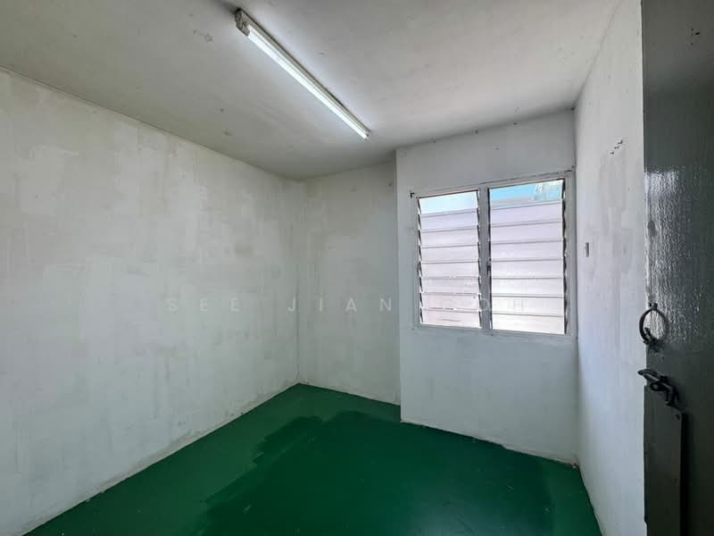 Rumah Flat untuk Disewa di Taman Pelangi - See Jian Goh - Interior - PropertyGuru.com.my