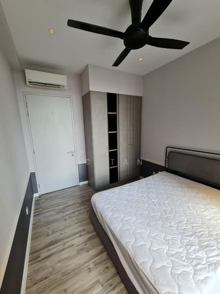 Service Residence for Rent at Millerz Square Serviced Residence - BC TAN - Bedroom - PropertyGuru.com.my