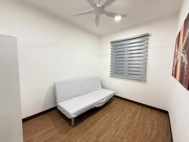 Service Residence for Rent at Pinnacle Sri Petaling - Chun Wei - Interior - PropertyGuru.com.my