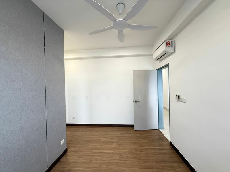 Service Residence for Rent at Pinnacle Sri Petaling - Chun Wei - Interior - PropertyGuru.com.my