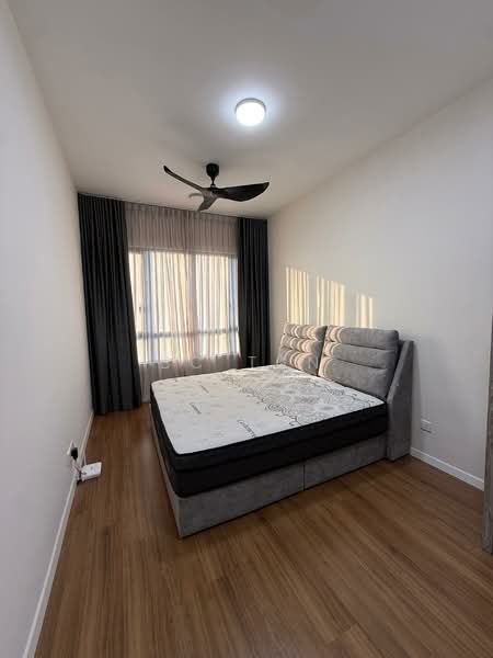 Service Residence for Rent at Millerz Square Serviced Residence - BC TAN - Bedroom - PropertyGuru.com.my