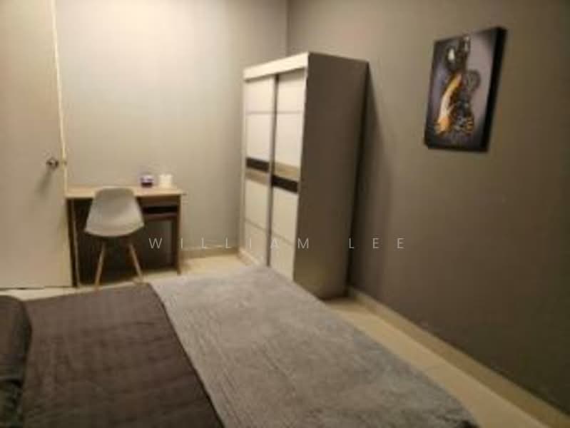 Servis Apartment untuk Disewa di Univ 360 Place - William Lee - Bedroom - PropertyGuru.com.my