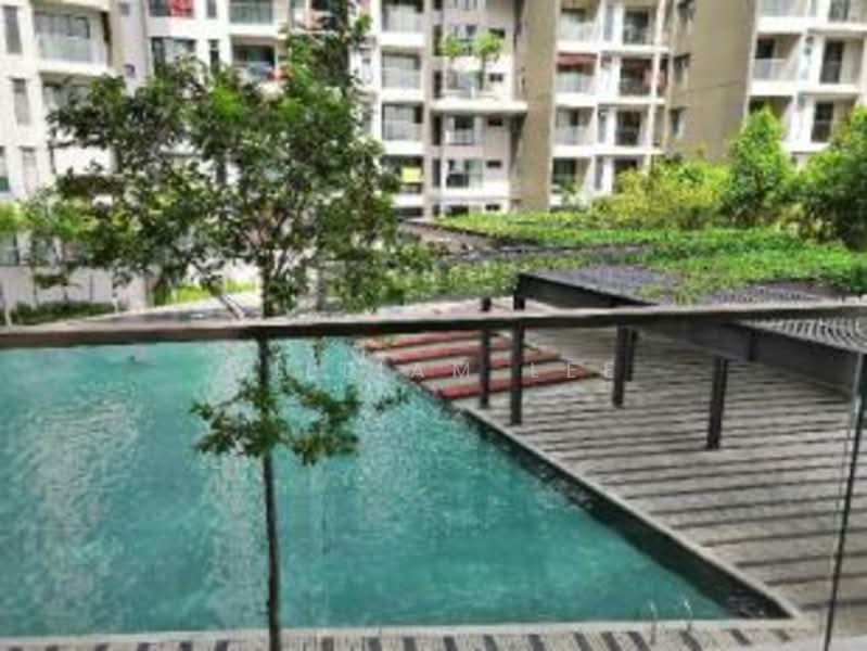 Servis Apartment untuk Disewa di Univ 360 Place - William Lee - Exterior - PropertyGuru.com.my