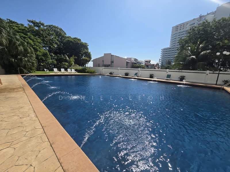 Condominium for Rent at Villa Ria - Daniel Teoh - PropertyGuru.com.my