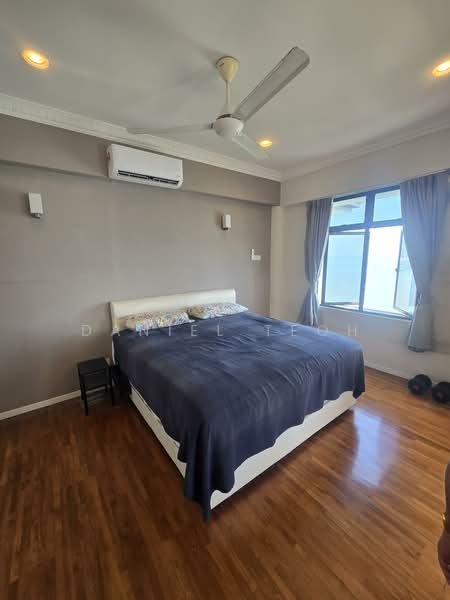 Condominium for Rent at Villa Ria - Daniel Teoh - PropertyGuru.com.my