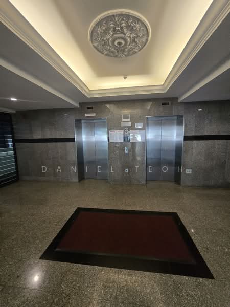 Condominium for Rent at Villa Ria - Daniel Teoh - PropertyGuru.com.my