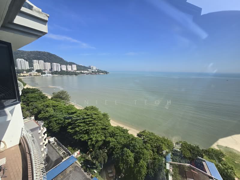 Condominium for Rent at Villa Ria - Daniel Teoh - PropertyGuru.com.my