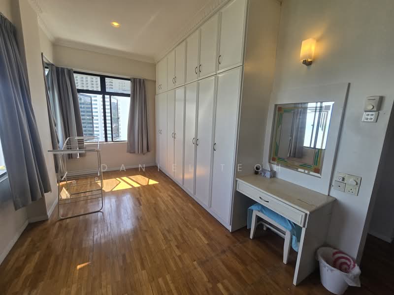Condominium for Rent at Villa Ria - Daniel Teoh - PropertyGuru.com.my