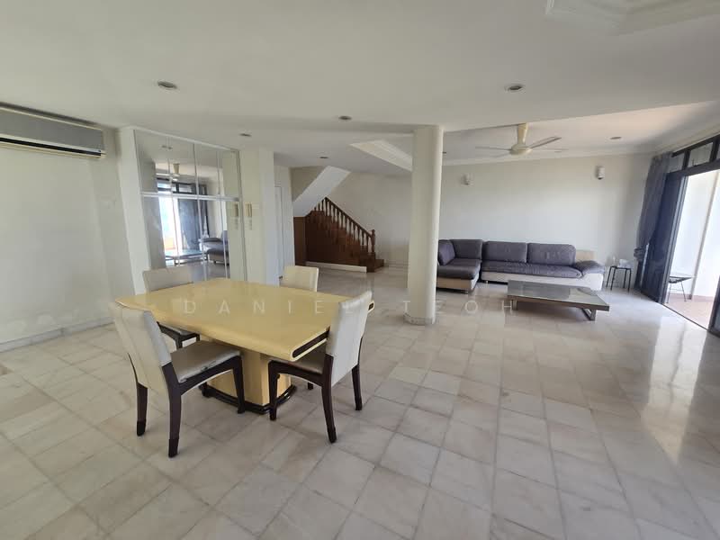 Condominium for Rent at Villa Ria - Daniel Teoh - PropertyGuru.com.my
