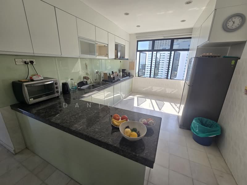 Condominium for Rent at Villa Ria - Daniel Teoh - PropertyGuru.com.my