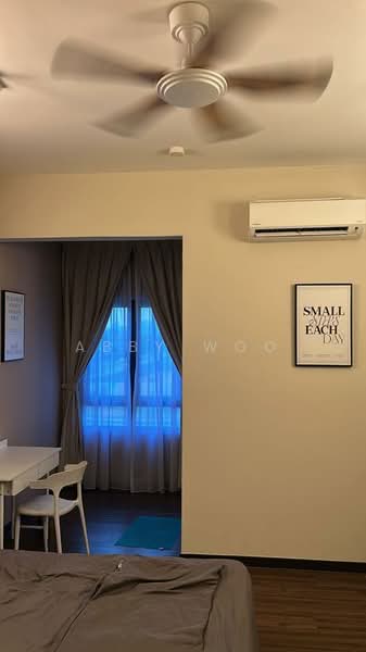 Kondominium untuk Disewa di Embayu - Abby Woo - Bedroom - PropertyGuru.com.my