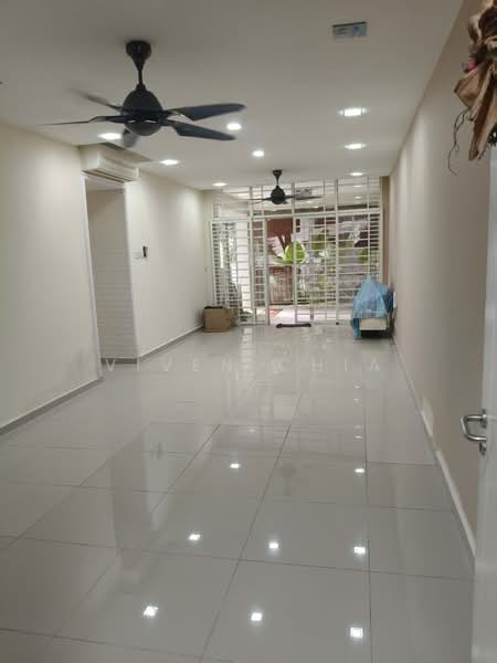 Condominium for Rent at Midfields - Viven Chia - Living Room - PropertyGuru.com.my