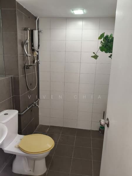 Condominium for Rent at Midfields - Viven Chia - Bathroom - PropertyGuru.com.my