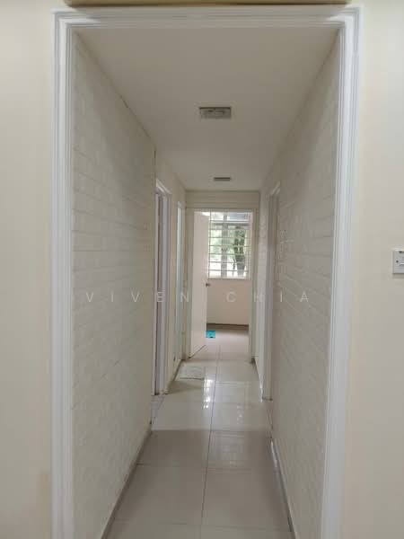 Condominium for Rent at Midfields - Viven Chia - Corridor - PropertyGuru.com.my