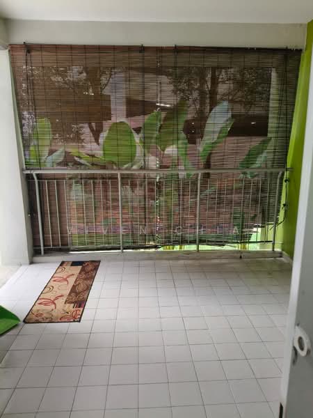 Condominium for Rent at Midfields - Viven Chia - Balcony - PropertyGuru.com.my
