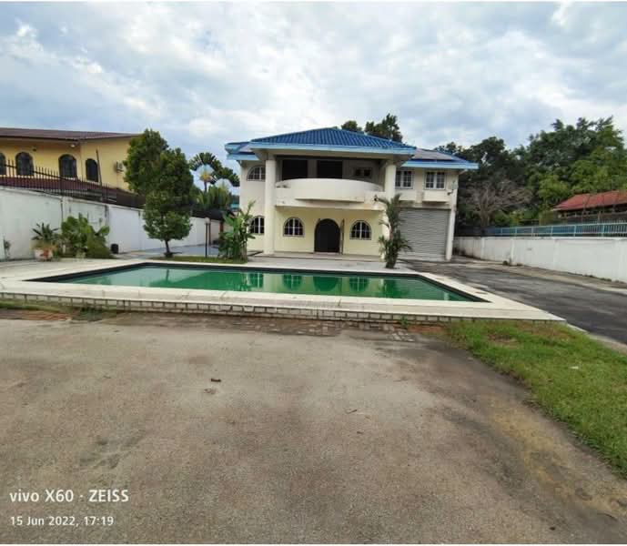Bungalow for Sale in Titiwangsa (Kuala Lumpur) - Joe Tan - Exterior - PropertyGuru.com.my