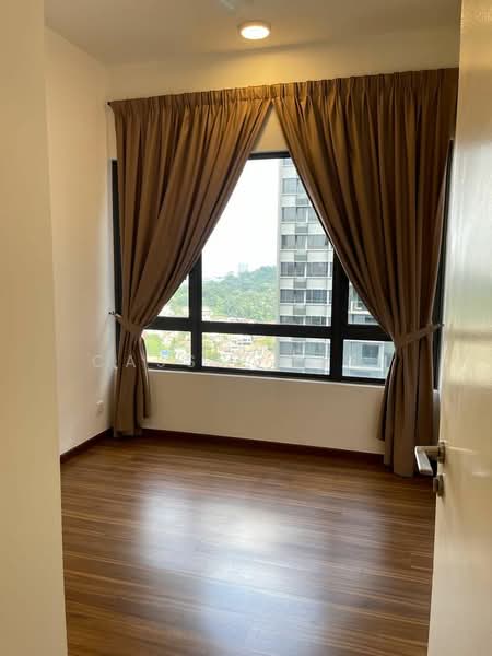 Servis Apartment untuk Dijual di Petalz Residences - Cassie Lian - PropertyGuru.com.my