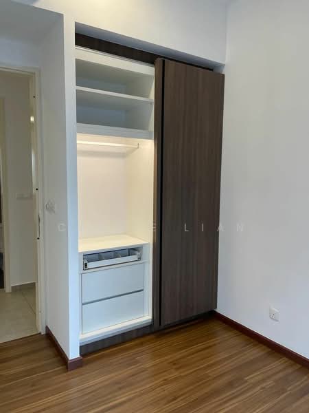 Servis Apartment untuk Dijual di Petalz Residences - Cassie Lian - PropertyGuru.com.my