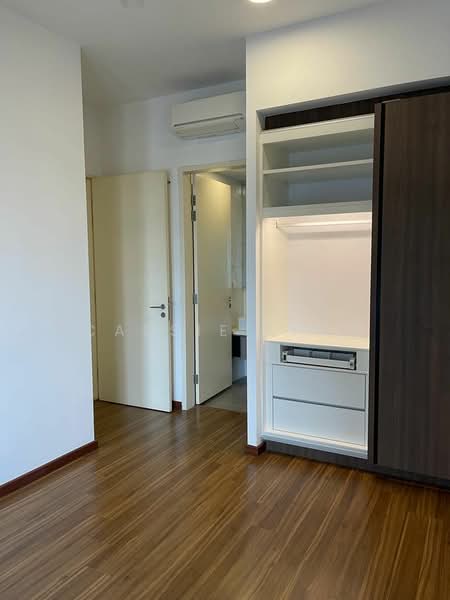 Servis Apartment untuk Dijual di Petalz Residences - Cassie Lian - PropertyGuru.com.my
