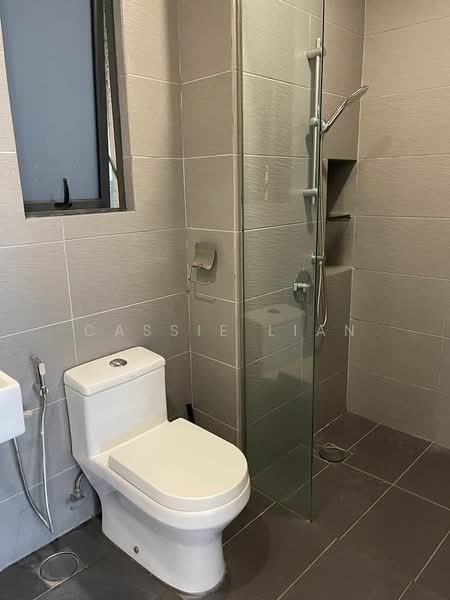 Servis Apartment untuk Dijual di Petalz Residences - Cassie Lian - PropertyGuru.com.my