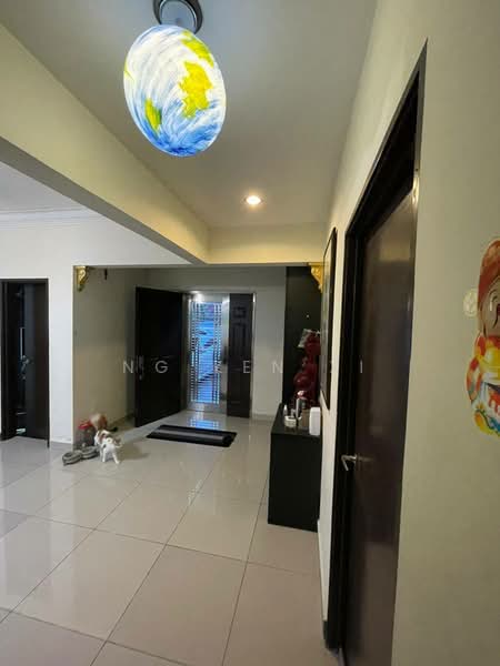 Cluster House for Sale in Taman Nusa Idaman (Iskandar Puteri (Nusajaya)) - NG ZEN XI - Interior - PropertyGuru.com.my