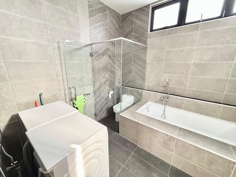 Rumah Berkembar untuk Dijual di Nusa Sentral (Iskandar Puteri (Nusajaya)) - Yik Tat - PropertyGuru.com.my