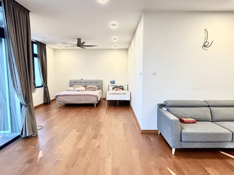 Rumah Berkembar untuk Dijual di Nusa Sentral (Iskandar Puteri (Nusajaya)) - Yik Tat - PropertyGuru.com.my
