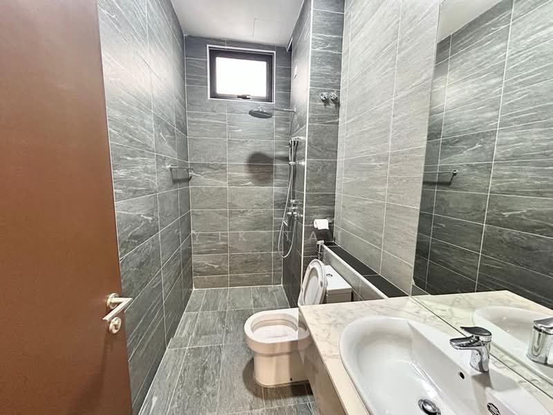 Rumah Berkembar untuk Dijual di Nusa Sentral (Iskandar Puteri (Nusajaya)) - Yik Tat - PropertyGuru.com.my