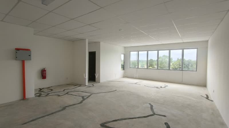 Kilang untuk Disewa di Indahpura Industrial Park (Kulai) - UV Teh - Interior - PropertyGuru.com.my