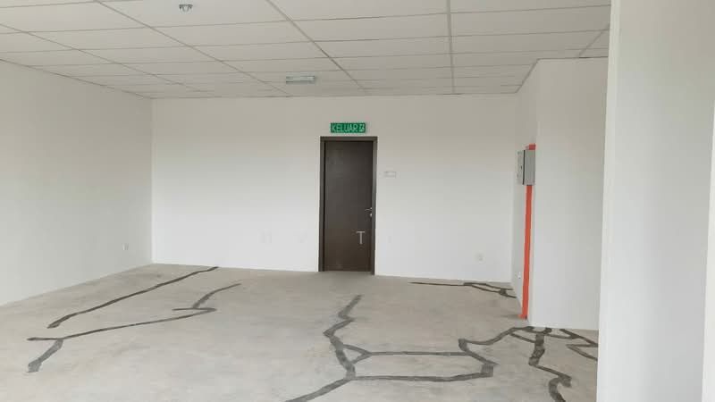Kilang untuk Disewa di Indahpura Industrial Park (Kulai) - UV Teh - Interior - PropertyGuru.com.my