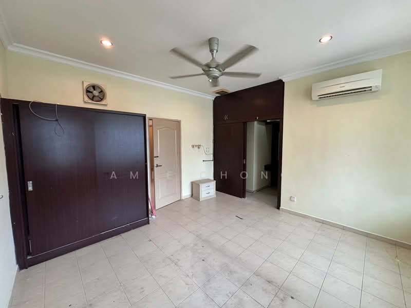2-storey Terraced House for Sale in Taman Ipoh Permai (Ipoh) - Amie Chong - Bedroom - PropertyGuru.com.my