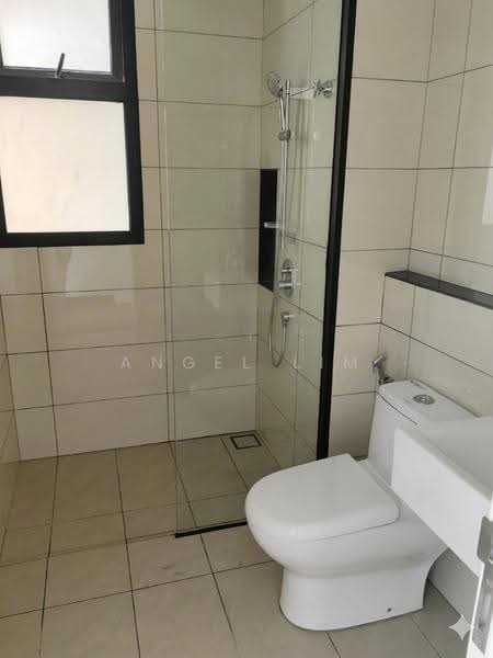 Service Residence for Sale at Duta Park Residences - Angel Lim - Bathroom - PropertyGuru.com.my