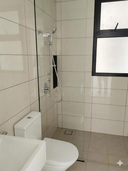 Service Residence for Sale at Duta Park Residences - Angel Lim - Bathroom - PropertyGuru.com.my