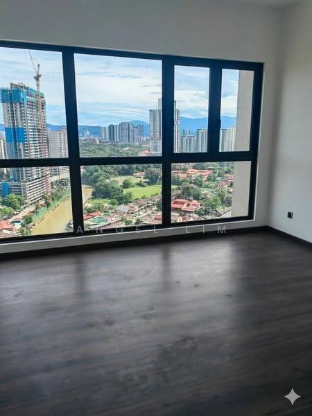 Service Residence for Sale at Duta Park Residences - Angel Lim - View - PropertyGuru.com.my