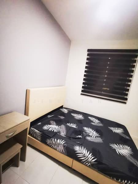 Apartment for Rent at Harmony View - Jerry Tan - Bedroom - PropertyGuru.com.my