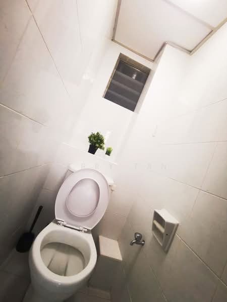 Apartment for Rent at Harmony View - Jerry Tan - Bathroom - PropertyGuru.com.my