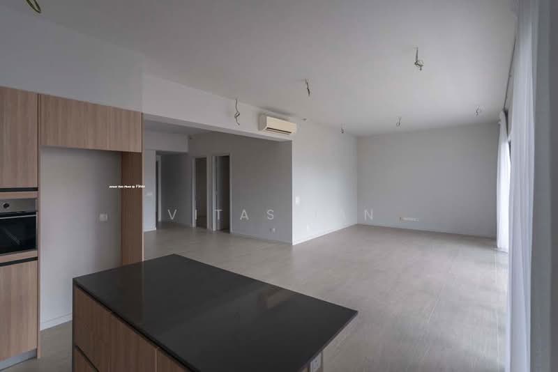 Condominium for Sale at Utamara Boutique Residences - Vitas Tan - Interior - PropertyGuru.com.my