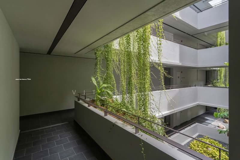 Condominium for Sale at Utamara Boutique Residences - Vitas Tan - Interior - PropertyGuru.com.my