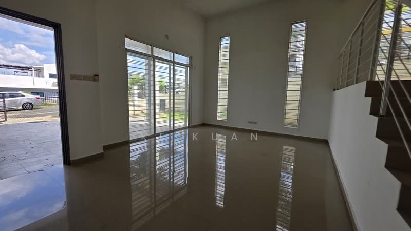 3-storey Terraced House for Sale in D'impian Tropika (Balakong) - KF Kuan - PropertyGuru.com.my