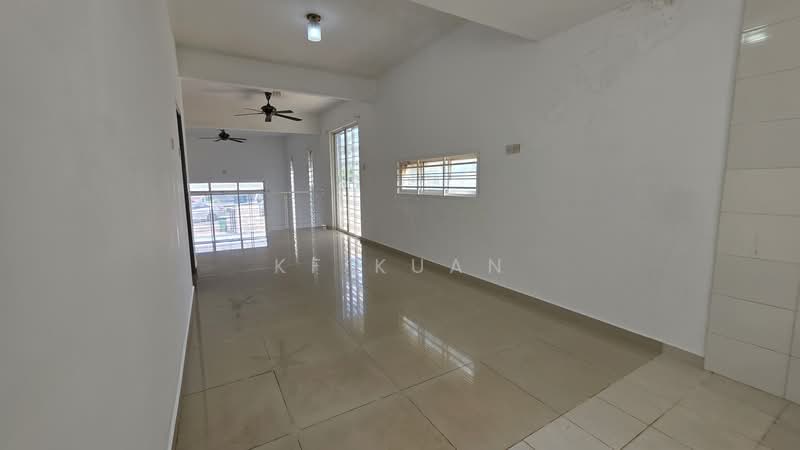 3-storey Terraced House for Sale in D'impian Tropika (Balakong) - KF Kuan - PropertyGuru.com.my