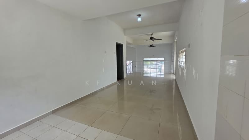 3-storey Terraced House for Sale in D'impian Tropika (Balakong) - KF Kuan - PropertyGuru.com.my