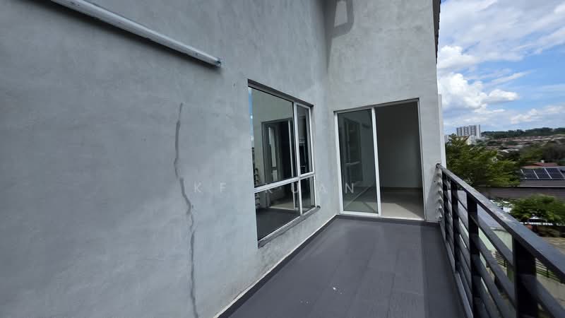 3-storey Terraced House for Sale in D'impian Tropika (Balakong) - KF Kuan - PropertyGuru.com.my