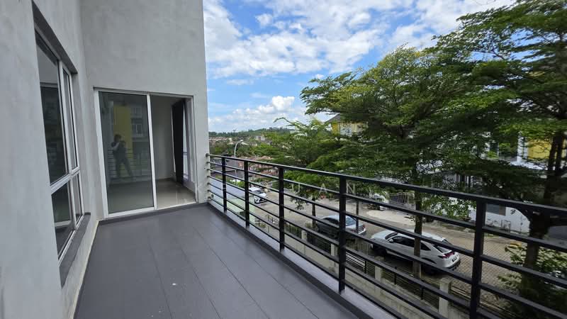 3-storey Terraced House for Sale in D'impian Tropika (Balakong) - KF Kuan - PropertyGuru.com.my