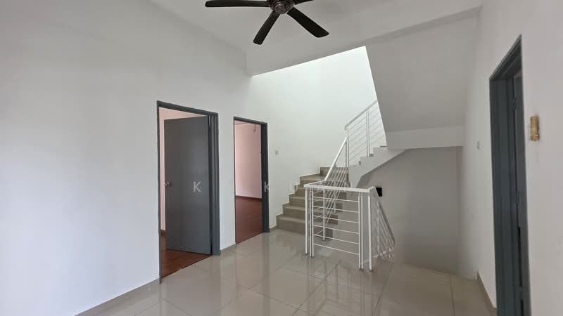 3-storey Terraced House for Sale in D'impian Tropika (Balakong) - KF Kuan - PropertyGuru.com.my