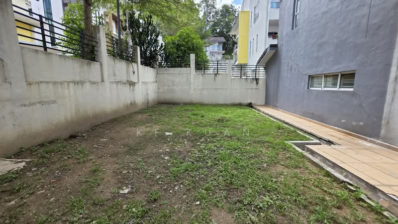 3-storey Terraced House for Sale in D'impian Tropika (Balakong) - KF Kuan - PropertyGuru.com.my