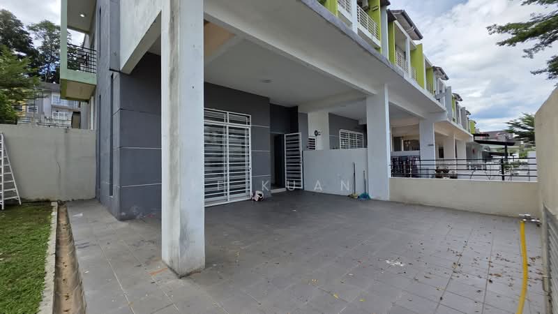 3-storey Terraced House for Sale in D'impian Tropika (Balakong) - KF Kuan - PropertyGuru.com.my